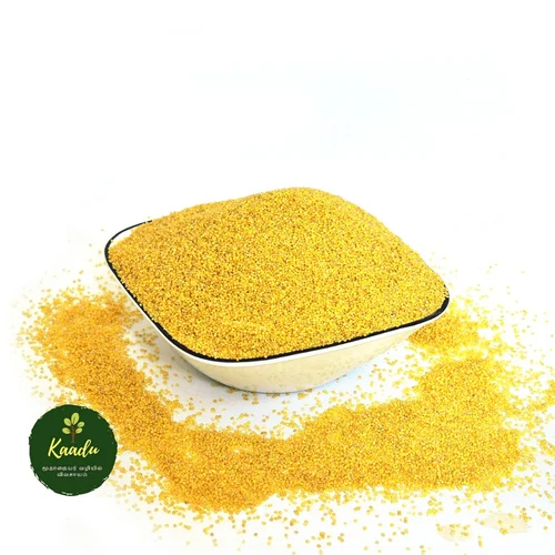 Foxtail Millet Navane